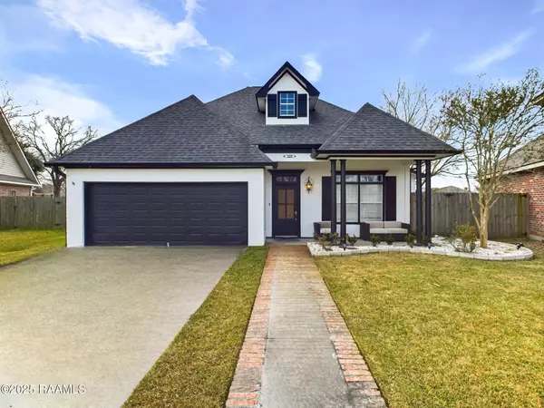 309 Tapestry, Lafayette, LA 70508