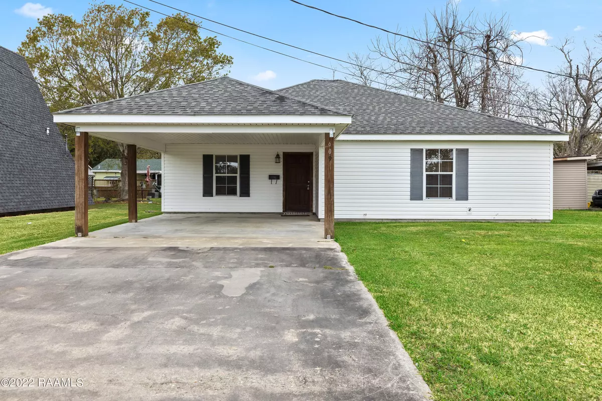 New Iberia, LA 70563,609 Ernest