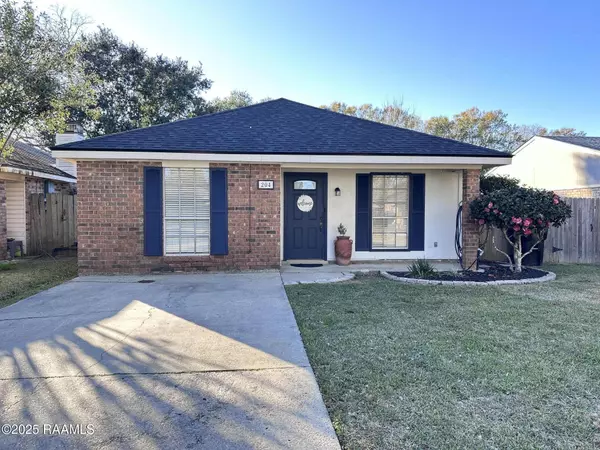 204 Caledonia, Lafayette, LA 70508