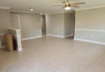 Marrero, LA 70072,1637 Jutland DR
