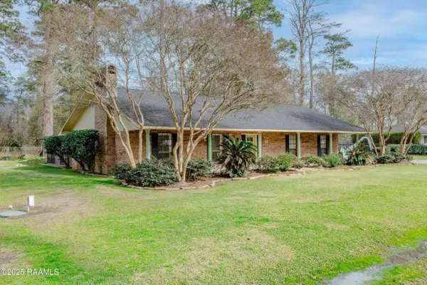 Eunice, LA 70535,147 Whispering Pines