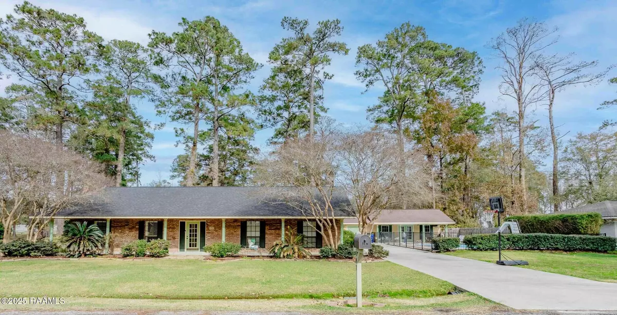 Eunice, LA 70535,147 Whispering Pines