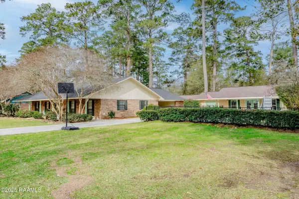 Eunice, LA 70535,147 Whispering Pines