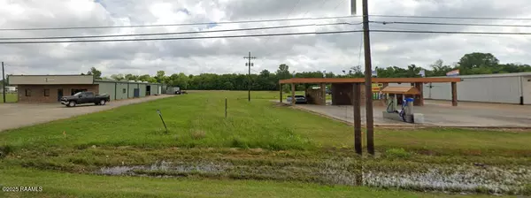 Alexandria, LA 71303,Tbd Bolton AVE #Lot A-1