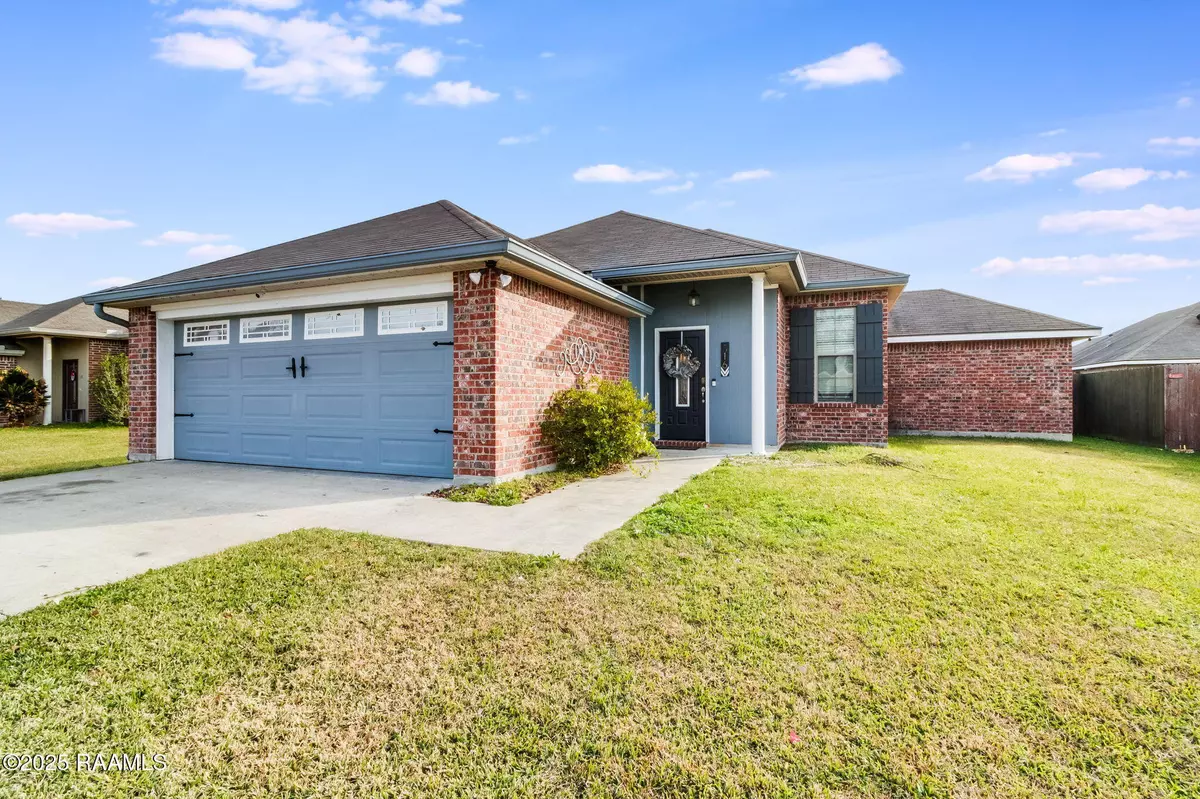 Duson, LA 70529,316 Stoneridge