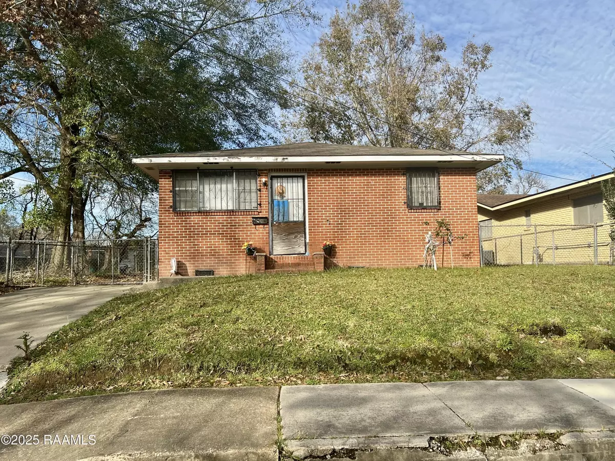 Opelousas, LA 70570,633 E Laurent