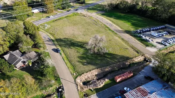 Lafayette, LA 70507,2003 N University Ave