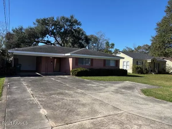 805 St. Patrick, Lafayette, LA 70506