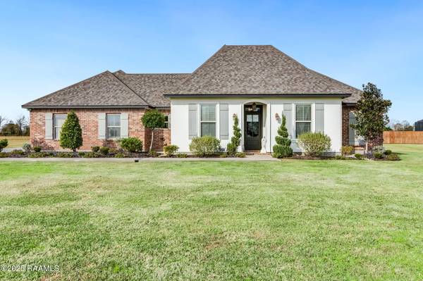 331 Country View RD, Church Point, LA 70525