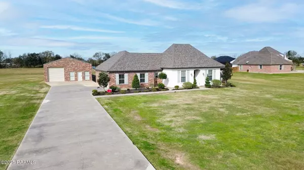 Church Point, LA 70525,331 Country View