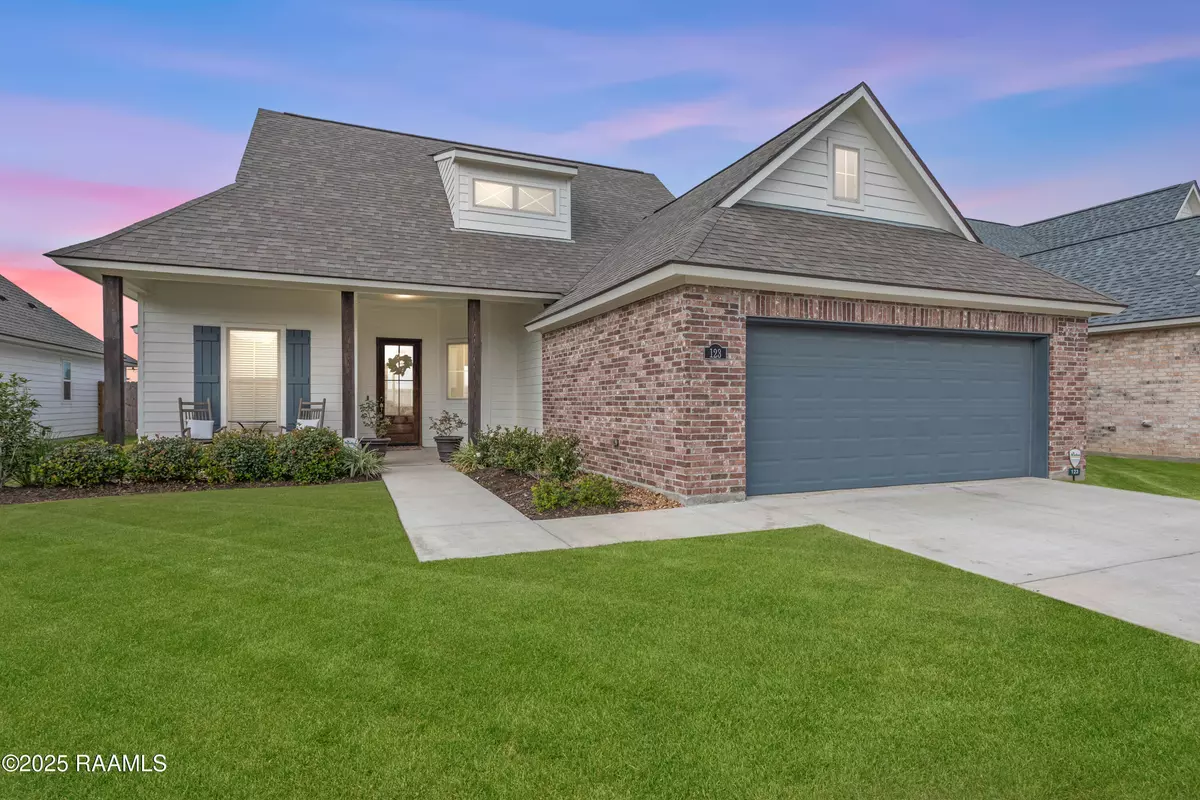 Maurice, LA 70555,123 Meadow View