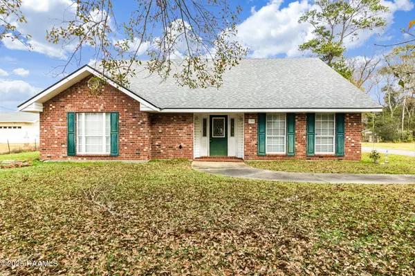 195 Natchitoches, Ville Platte, LA 70586