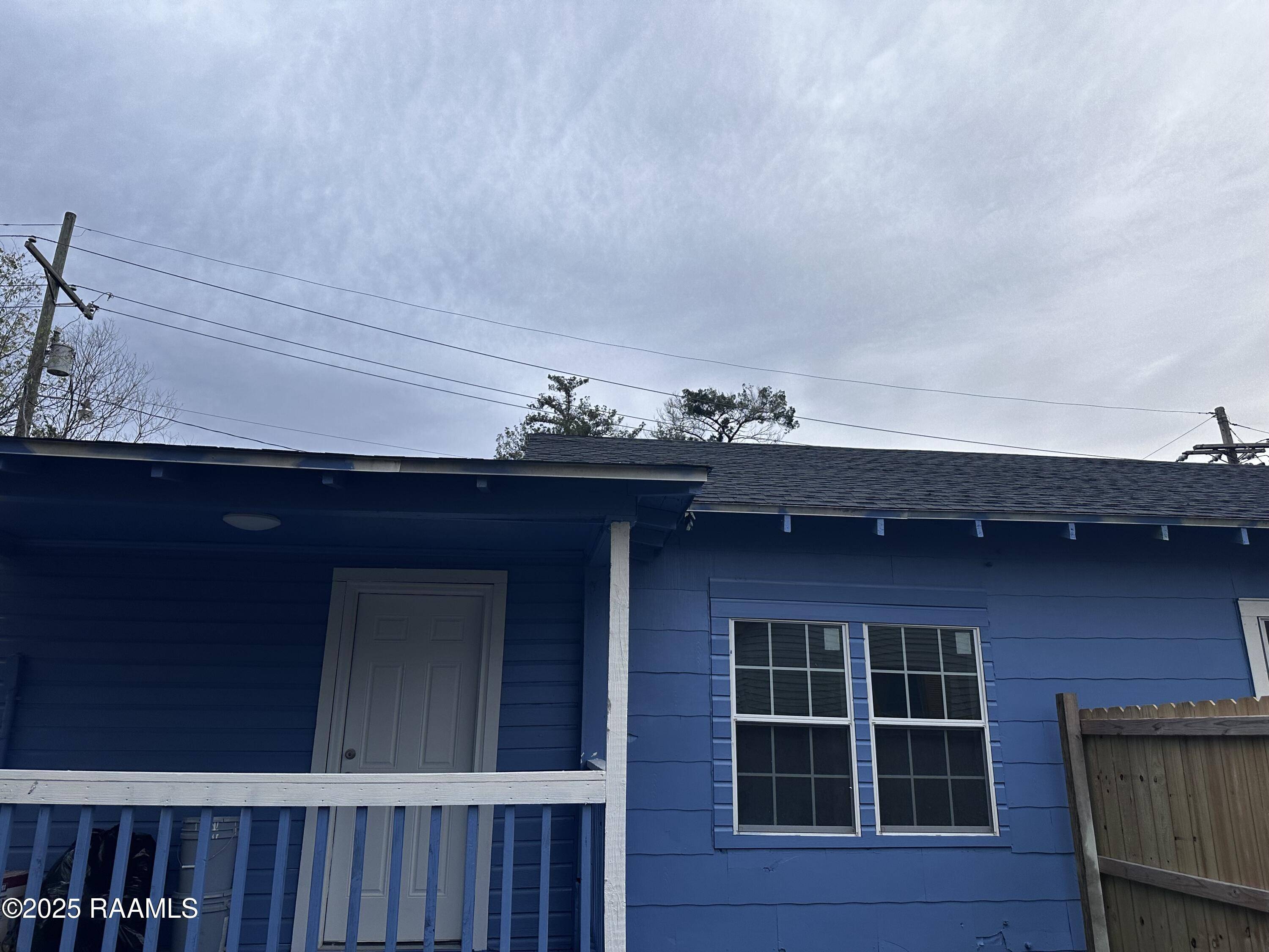 Franklin, LA 70538,623 Anderson ST #B