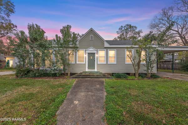 102 Indest ST, New Iberia, LA 70563