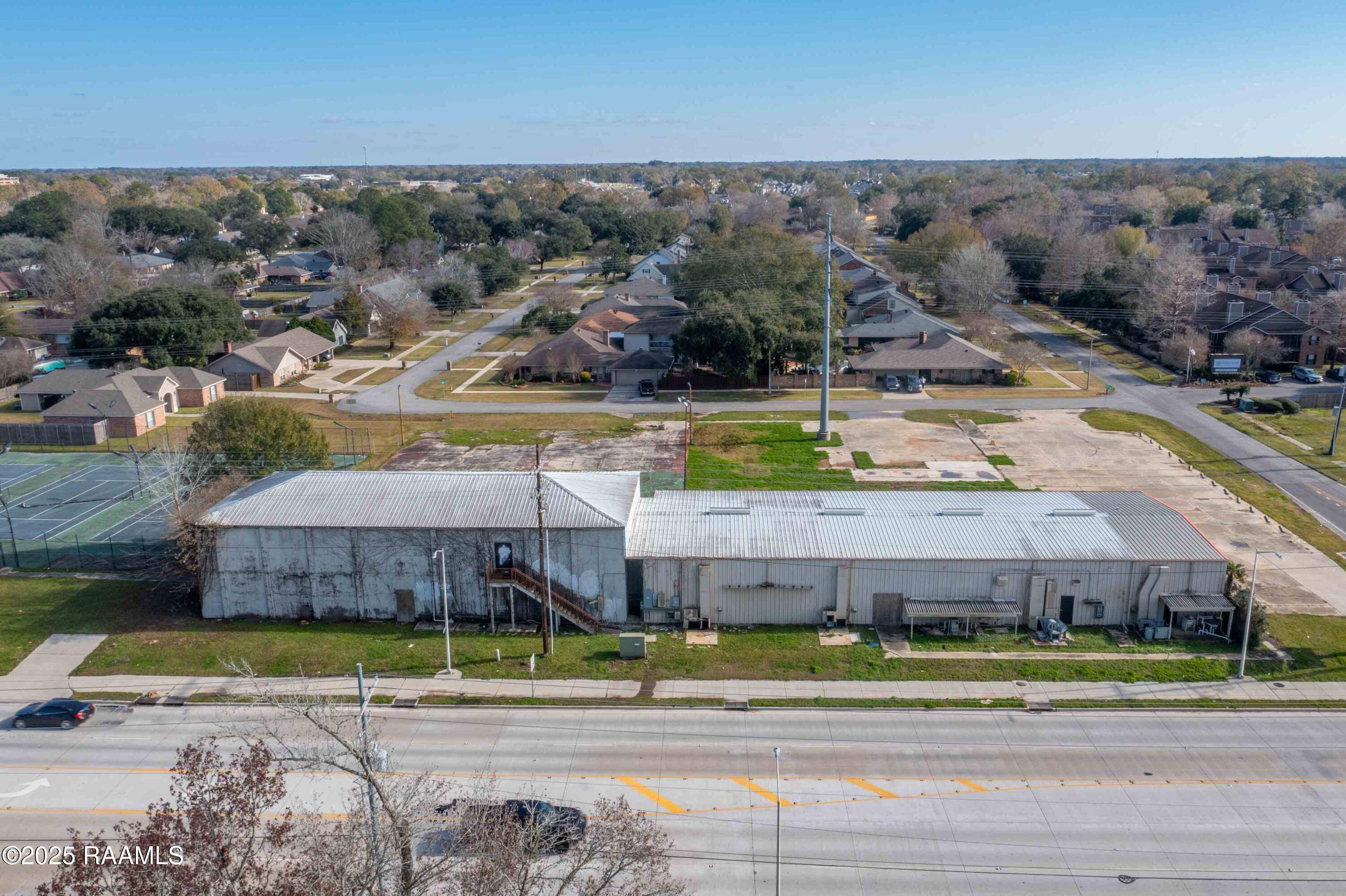 Lafayette, LA 70508,2905 Kaliste Saloom RD
