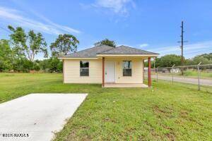 1418 Pujo AVE, Opelousas, LA 70570