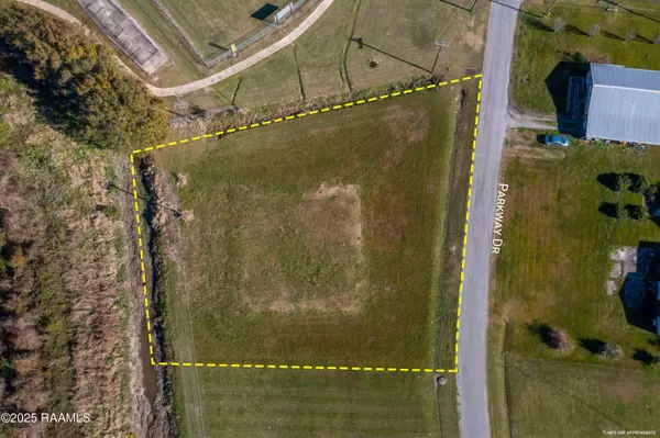 Kaplan, LA 70548,Parkway DR