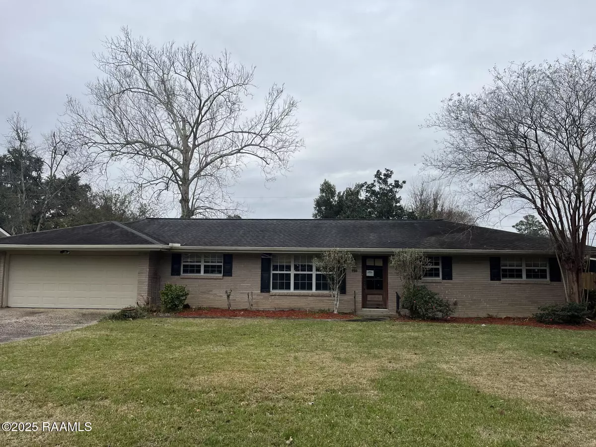 Lafayette, LA 70503,124 Alonda