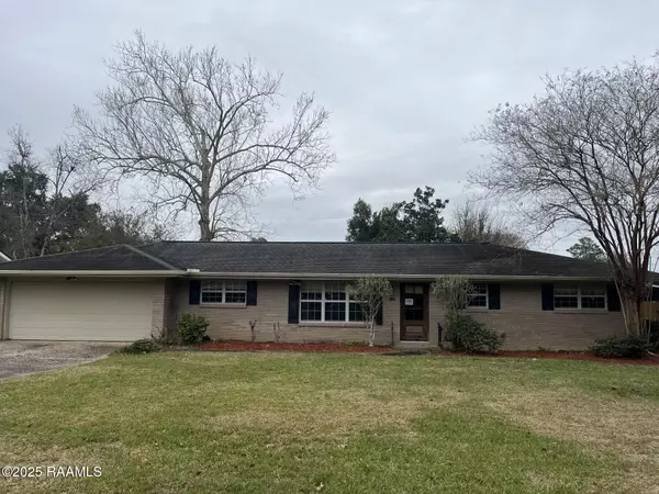 124 Alonda, Lafayette, LA 70503