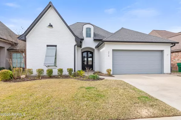 214 Bayou Parc, Youngsville, LA 70592