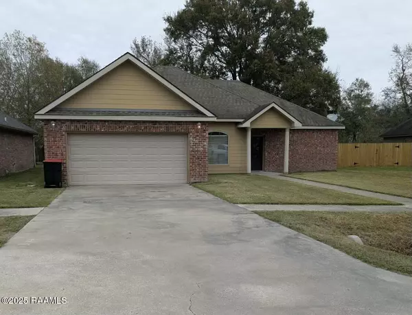 202 Chevalier, Lafayette, LA 70503