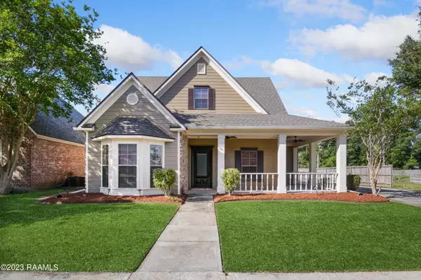 200 Metairie, Lafayette, LA 70503