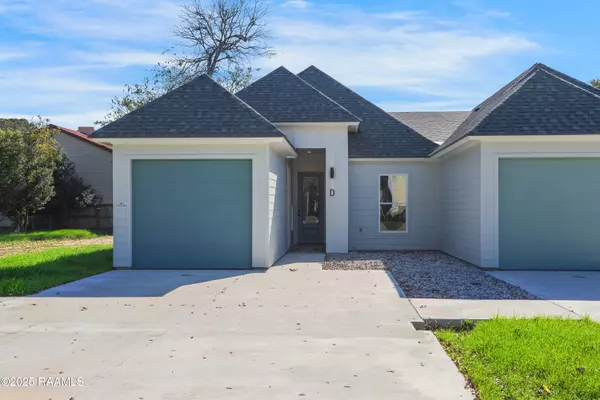 Broussard, LA 70518,300 Ave B