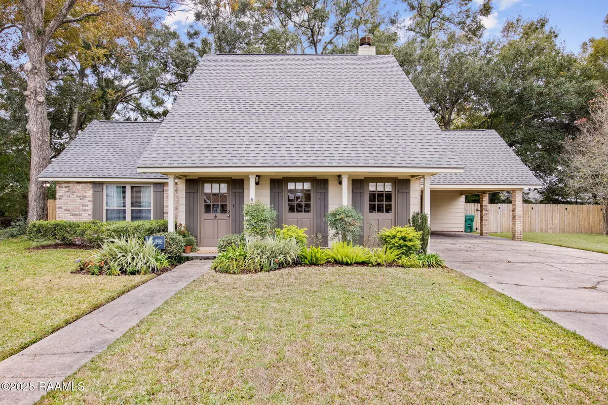 Lafayette, LA 70508,106 Kirk Dale