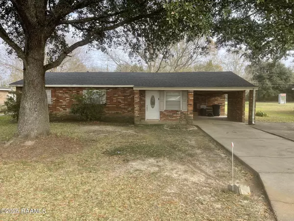 197 Prairiedale, Ville Platte, LA 70586