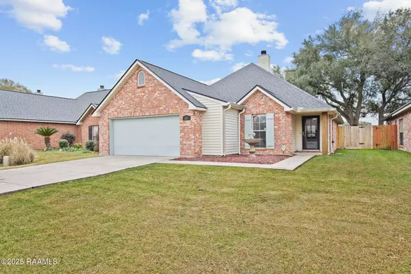 127 Harvest Point, Lafayette, LA 70506