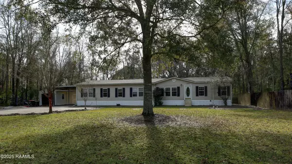 305 Demette, Lafayette, LA 70503