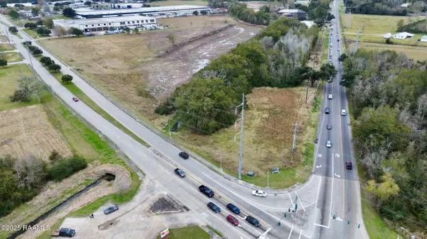 Lafayette, LA 70507,Tbd W Pont Des Mouton RD
