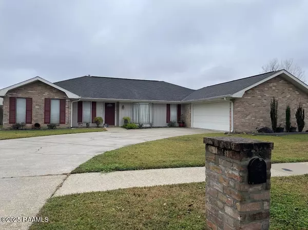 409 W Governor Miro, Lafayette, LA 70506