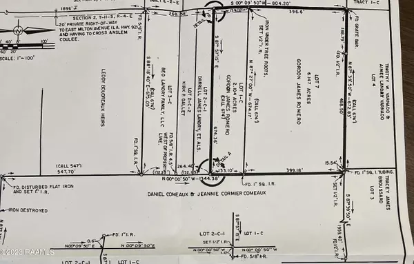 Lafayette, LA 70508,1700 E Milton AVE
