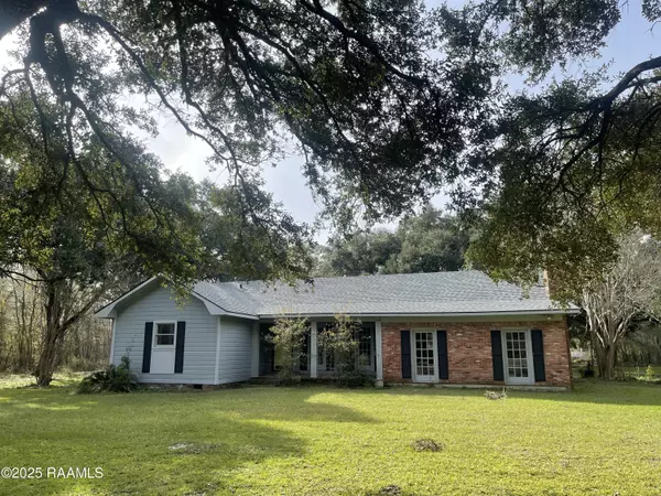 1110 W Lasalle ST, Ville Platte, LA 70586