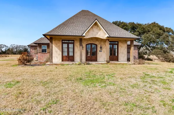 Opelousas, LA 70570,241 Lana RD