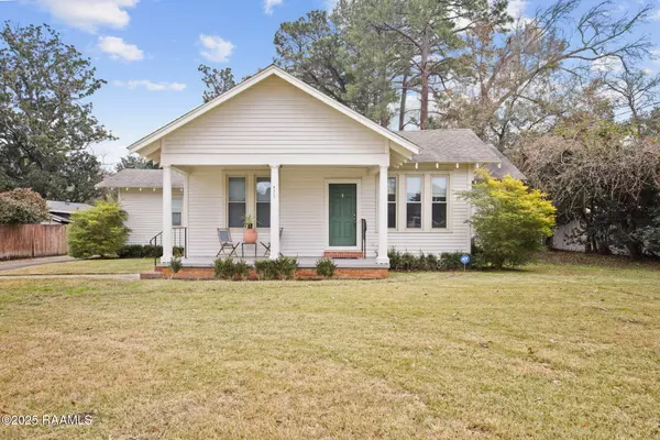 202 Myrtle, Lafayette, LA 70503