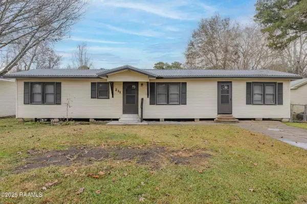 211 Lana, Lafayette, LA 70503