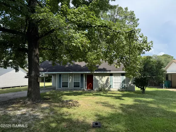 130 Daffodil, Opelousas, LA 70570