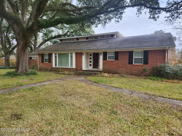 203 N Leblanc, Estherwood, LA 70534