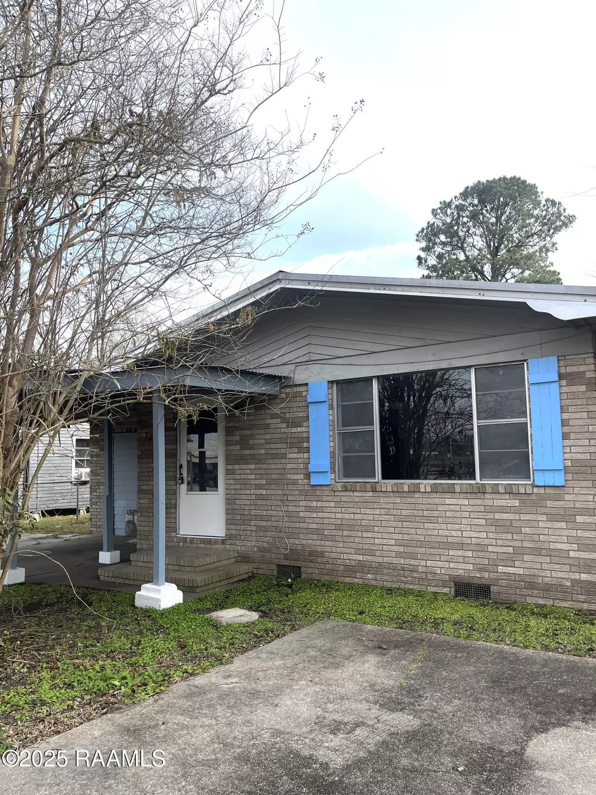 Abbeville, LA 70510,1218 Clover ST