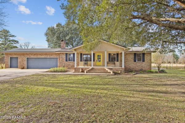 209 Courvelle RD, Bunkie, LA 71322