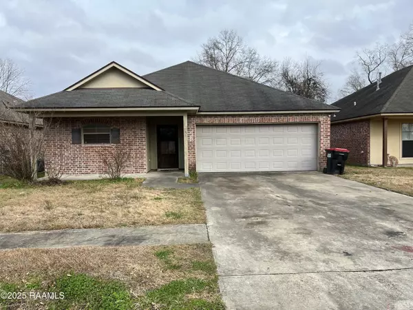 129 Country Garden, Lafayette, LA 70507