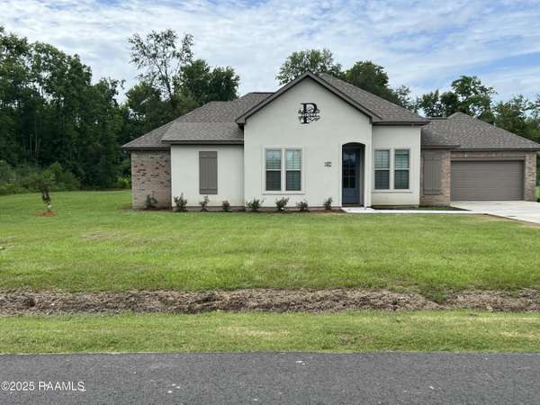 347 Gilbert Dr. DR, Opelousas, LA 70570