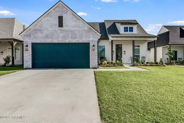 406 Sandy Bay, Broussard, LA 70518