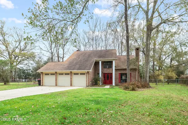 109 Redwing, Lafayette, LA 70503