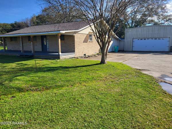 1489 Highway 104, Opelousas, LA 70570