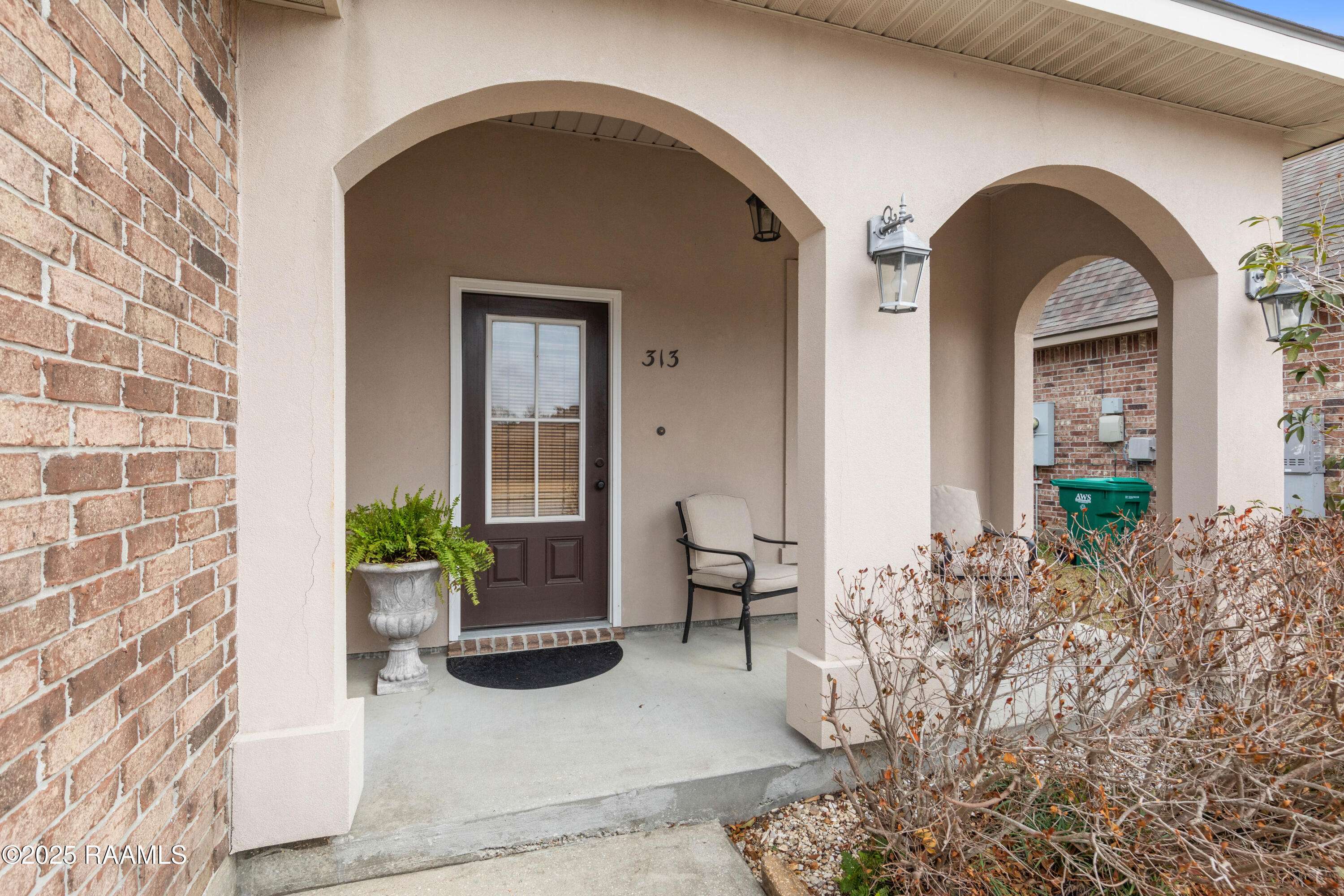 Lafayette, LA 70508,313 Rosemary PL