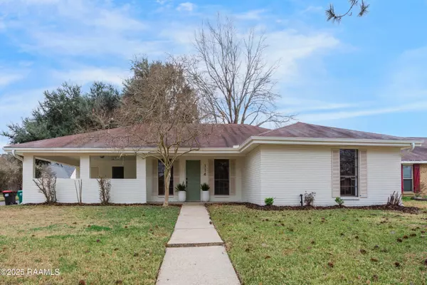 114 Tern, Lafayette, LA 70508