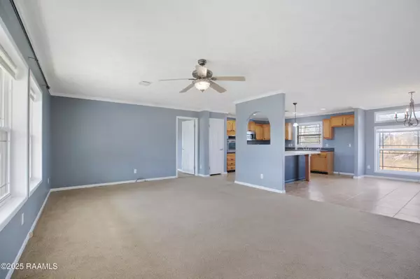 Opelousas, LA 70570,609 Longwood DR